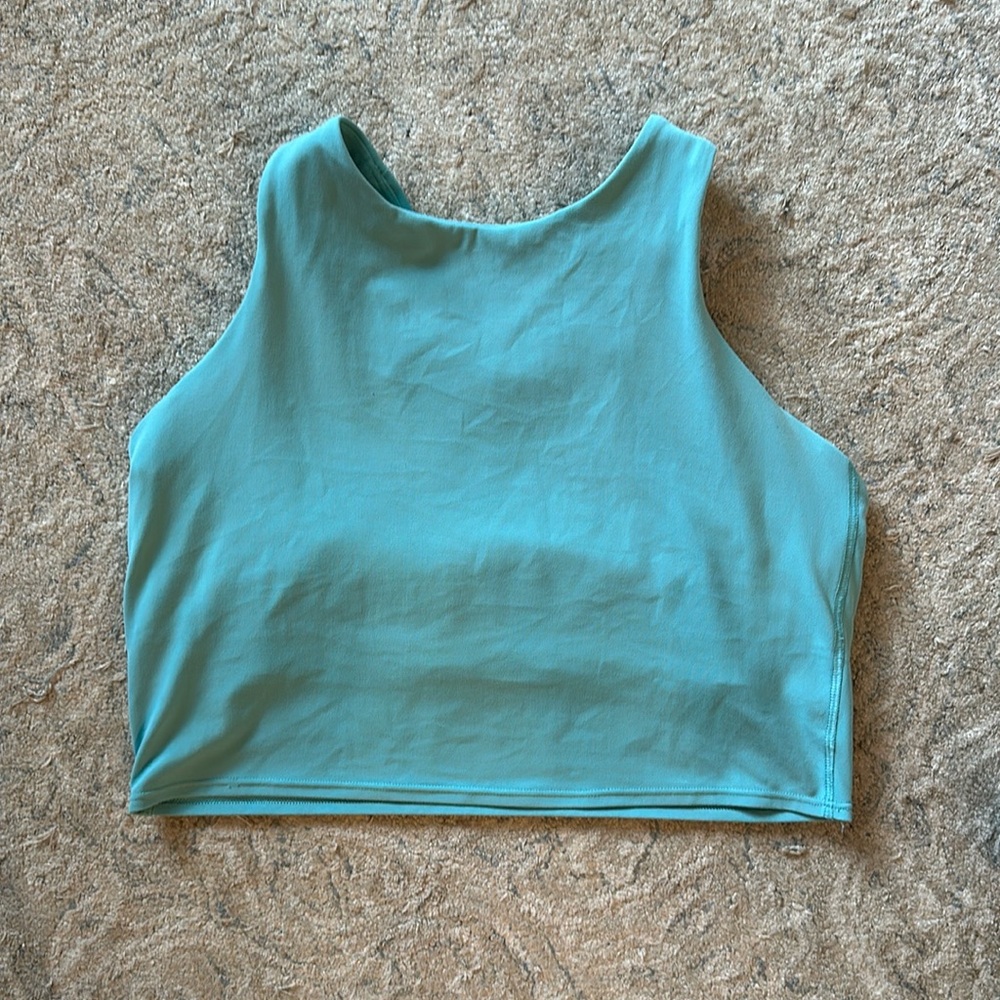 Athleta Conscious top D-DD